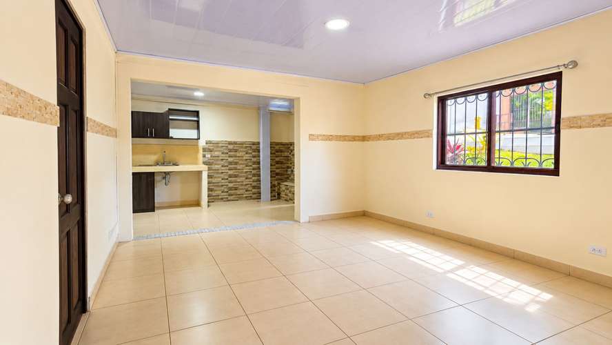 Alquiler Apartamentos tipo Studio, San Rafael de Escazú, San Josetos  - Imagen 4