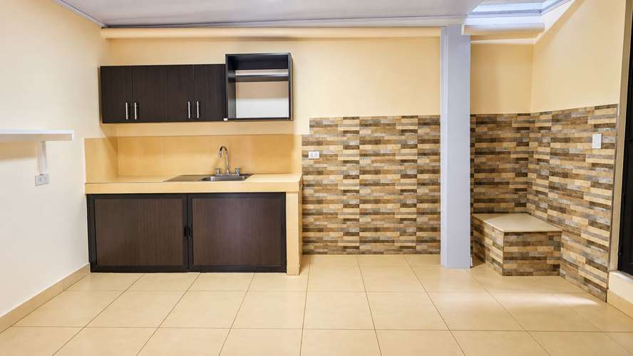 Alquiler Apartamentos tipo Studio, San Rafael de Escazú, San Josetos  - Imagen 5