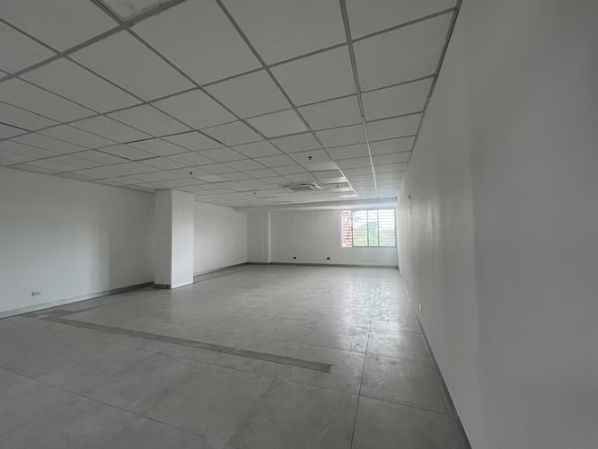 Commercial space for rent in Guayabos de Curridabat