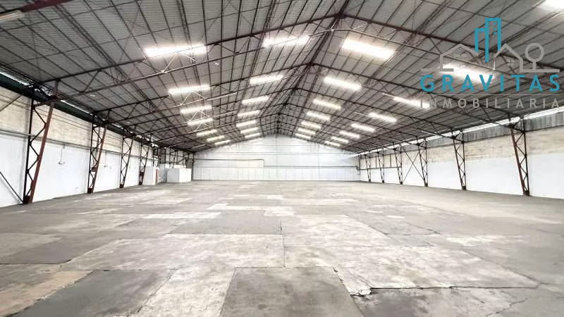 Alquiler de bodega en Tibás, uso industrial 2058m2 ID 1998