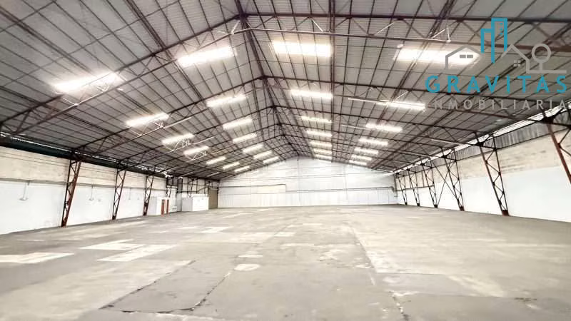 Alquiler de bodega en Tibás, uso industrial 2058m2 ID 1998