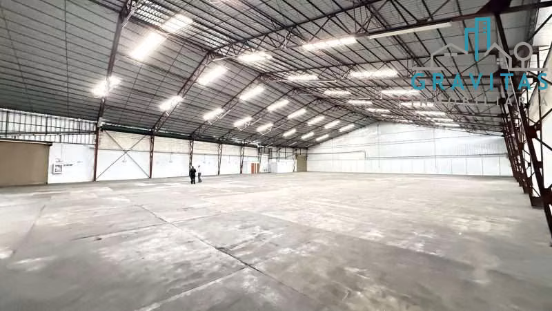 Alquiler de bodega en Tibás, uso industrial 2058m2 ID 1998