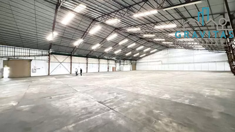 Alquiler de bodega en Tibás, uso industrial 2058m2 ID 1998