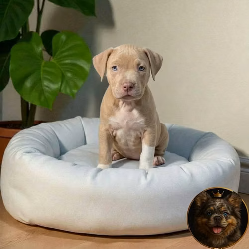 American Stafford - Imagen 7