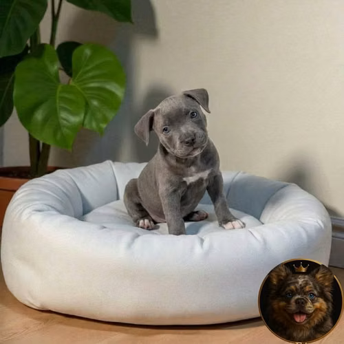 American Stafford - Imagen 2
