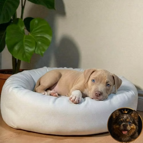 American Stafford - Imagen 5
