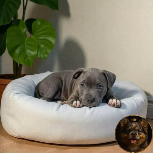 American Stafford - Imagen 3