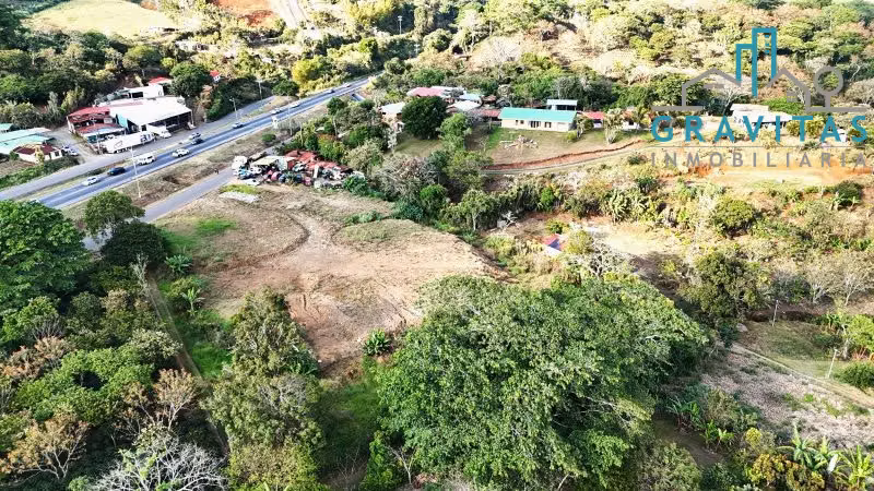 Terreno en venta en Naranjo, Alajuela (6000 m2) ID 1719