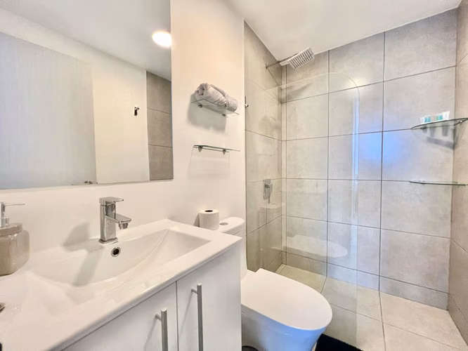 Apartamento amueblado dos dormitorio en Sabana - Imagen 15