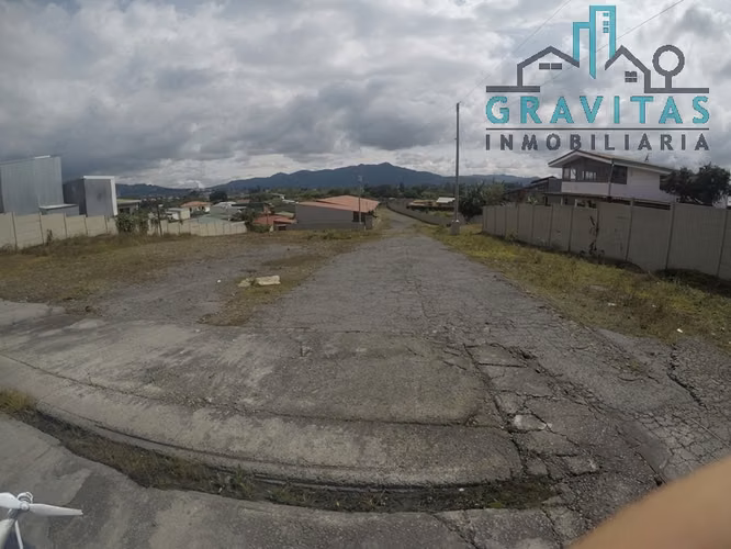 Lote en venta en Granadilla Curridabat |  Uso de Suelo mixto ID 198 - Imagen 9