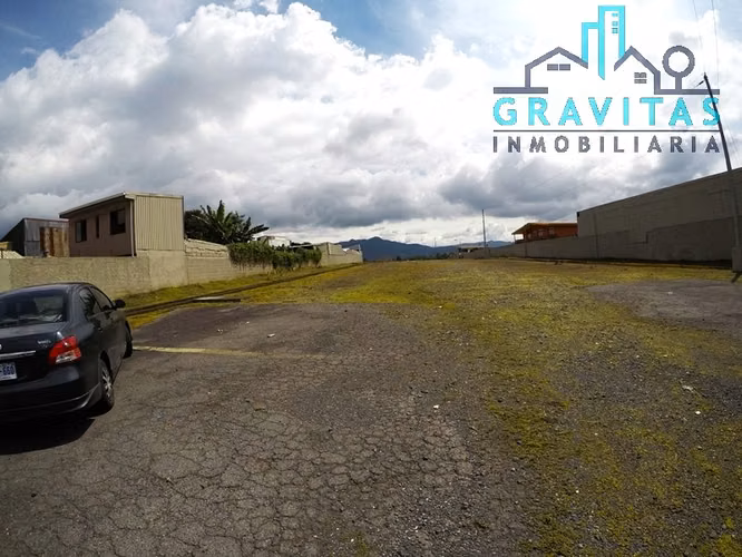 Lote en venta en Granadilla Curridabat |  Uso de Suelo mixto ID 198 - Imagen 2
