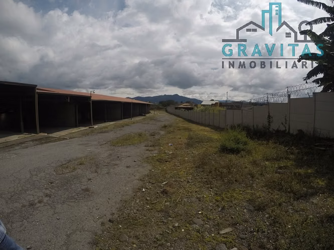 Lote en venta en Granadilla Curridabat |  Uso de Suelo mixto ID 198 - Imagen 11