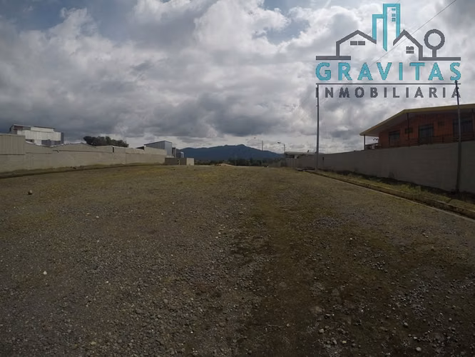 Lote en venta en Granadilla Curridabat |  Uso de Suelo mixto ID 198 - Imagen 4
