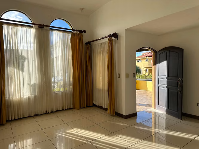 Condo San Agustin, 1 planta