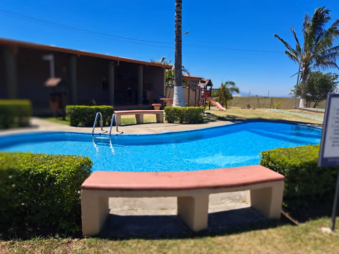 Condo San Agustin, 1 planta