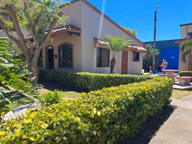 Condo San Agustin, 1 planta