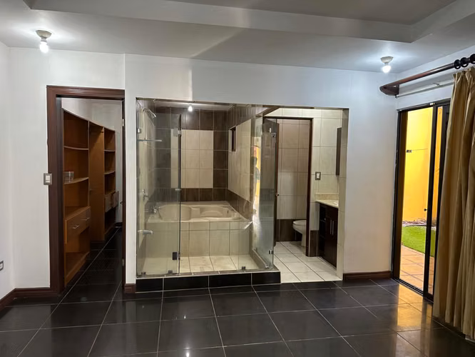Condo San Agustin, 1 planta
