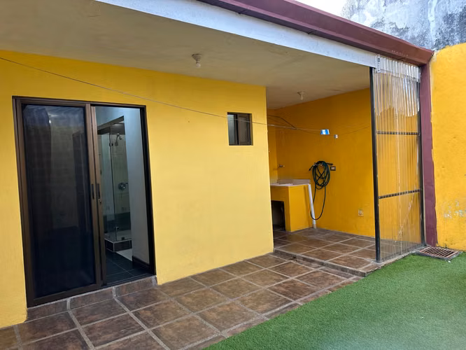 Condo San Agustin, 1 planta