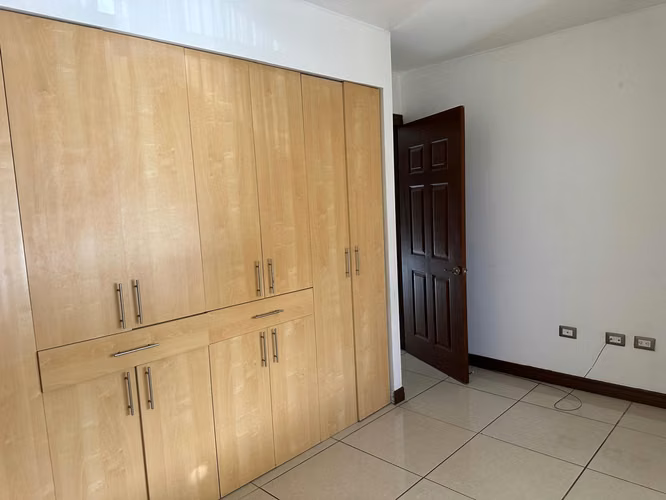 Condo San Agustin, 1 planta