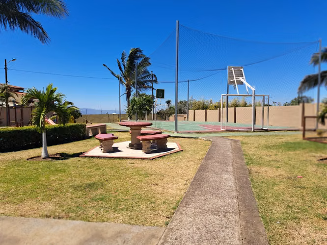 Condo San Agustin, 1 planta