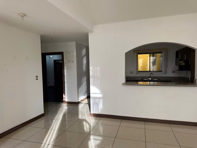 Condo San Agustin, 1 planta
