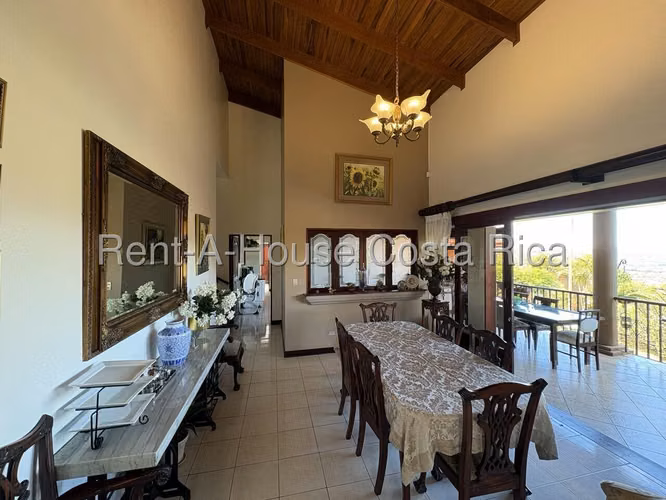Venta de casa con apartamento en Santa Ana Alto de las Palomas - Imagen 8
