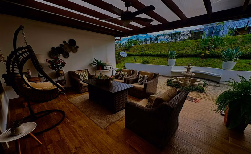 Casa en venta en Hacienda Los Reyes en condominio. - Imagen 10