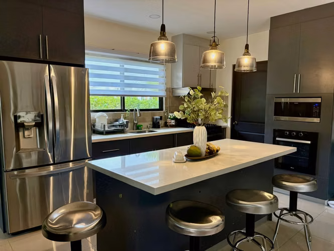 Casa en venta en Hacienda Los Reyes en condominio. - Imagen 5