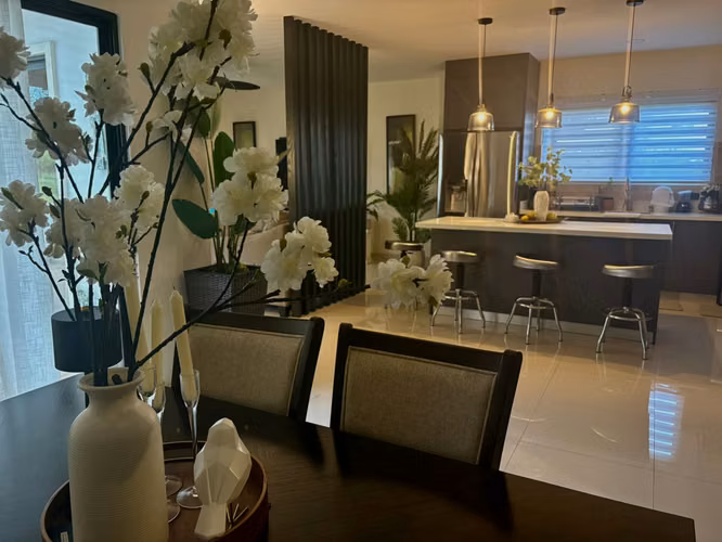 Casa en venta en Hacienda Los Reyes en condominio. - Imagen 3