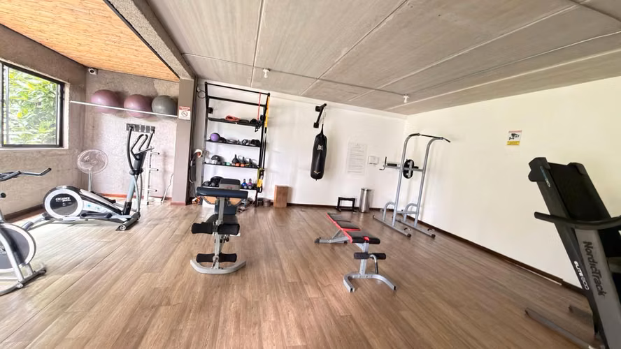 Apartamento en venta en Santa Ana -Piedades . Torre - Imagen 18