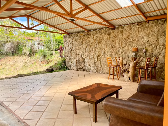 Casa de 3 Niveles en Venta en Barrio Jesús, Atenas - Imagen 19