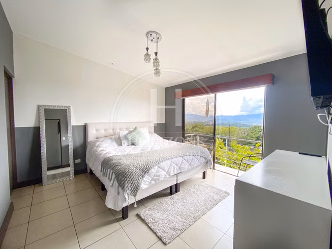 Casa en Venta en Condominio Valle Alto en Mata de Plátano 3 NJA1387DM - Imagen 12