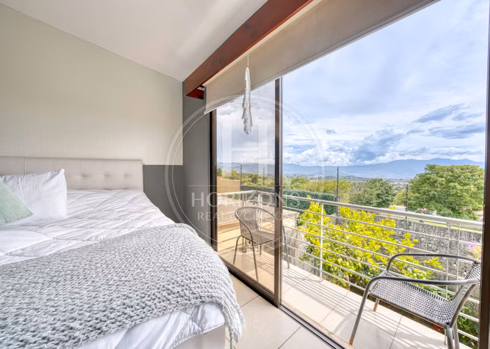 Casa en Venta en Condominio Valle Alto en Mata de Plátano 3 NJA1387DM - Imagen 14