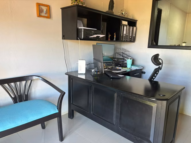 VENTA DE LOCAL Y CASA EN PEREZ ZELEDON - Imagen 2