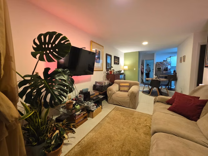  Exclusivo y Céntrico: Apartamento Pet-Friendly en Piso 7 | Monte Alto, Curridabat