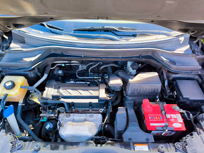 Ssang Yong TIVOLI 2017