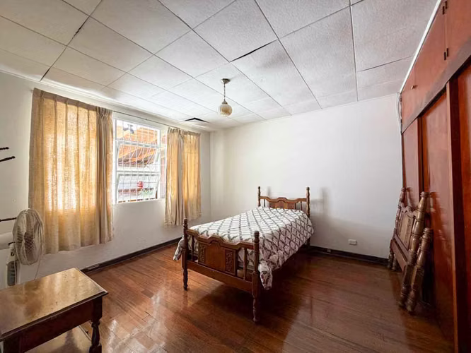 Venta de casa en Sabana Norte de un nivel con uso mixto y potencial de desarrollo - Imagen 14