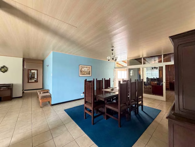 Venta de casa en Sabana Norte de un nivel con uso mixto y potencial de desarrollo - Imagen 16