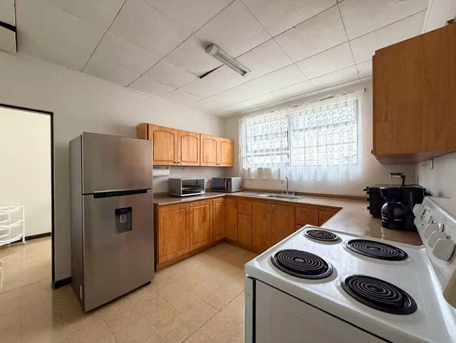 Venta de casa en Sabana Norte de un nivel con uso mixto y potencial de desarrollo - Imagen 15