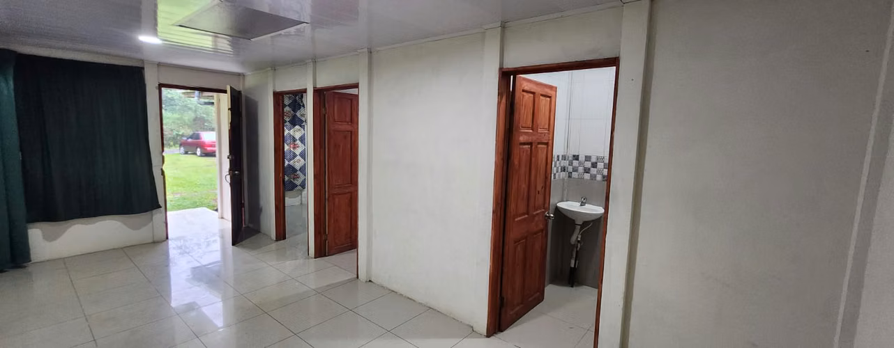 CASA EN VENTA EN CIUDAD QUESADA SAN CARLOS