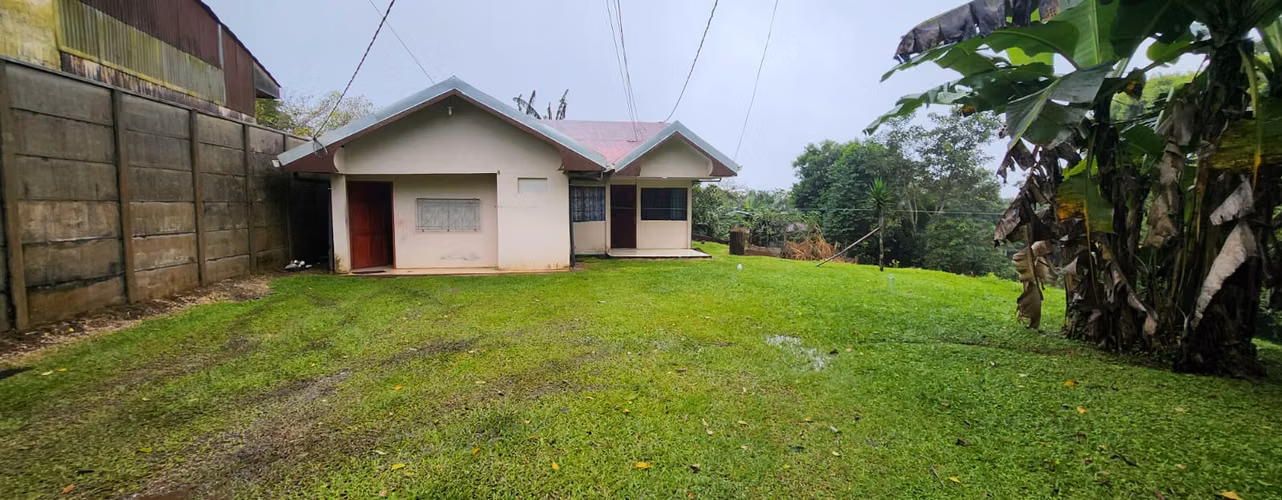 CASA EN VENTA EN CIUDAD QUESADA SAN CARLOS