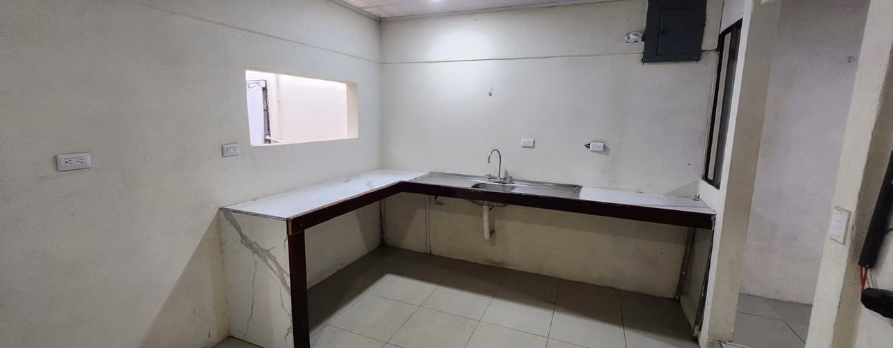 CASA EN VENTA EN CIUDAD QUESADA SAN CARLOS