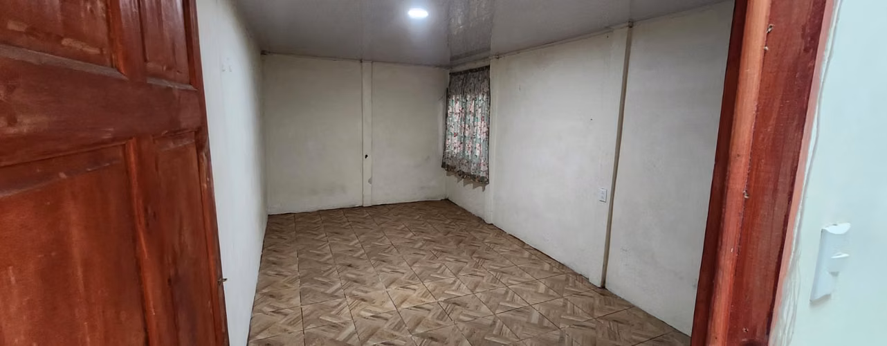 CASA EN VENTA EN CIUDAD QUESADA SAN CARLOS