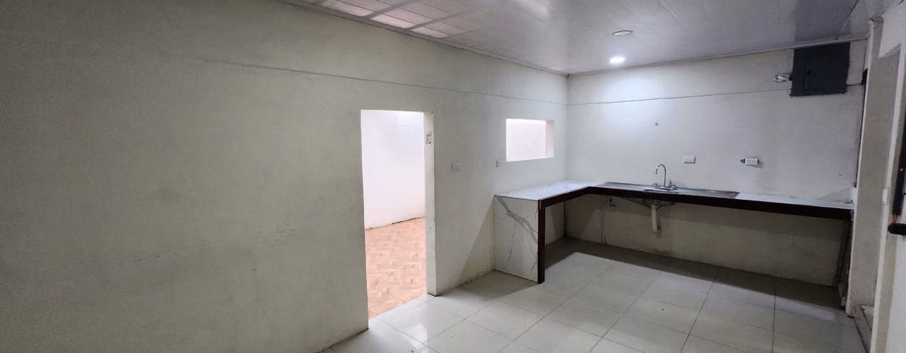 CASA EN VENTA EN CIUDAD QUESADA SAN CARLOS