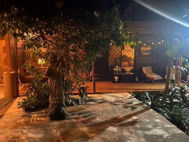 VENTA DE QUINTA CON CASA EN SARAPIQUI