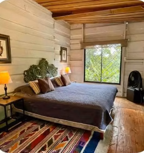 VENTA DE QUINTA CON CASA EN SARAPIQUI