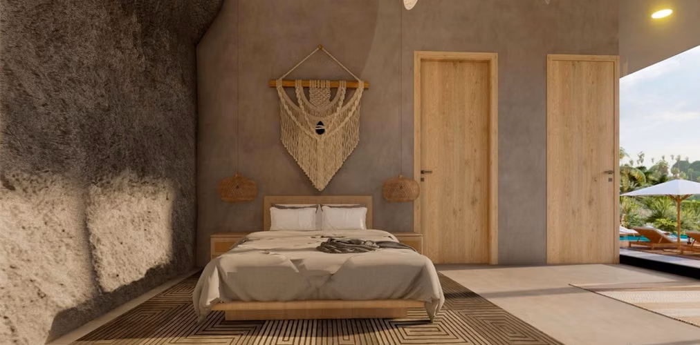 Luxury Houses in La Fortuna de Bagaces, Guanacaste