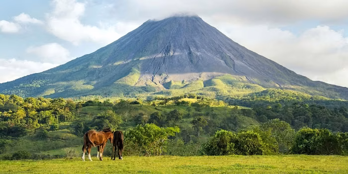 Luxury Houses in La Fortuna de Bagaces, Guanacaste