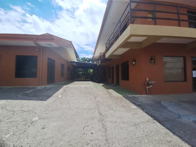 Hotel en Venta en Belén, Heredia | Negocio Operativo y Equipado H.A. #26-2129