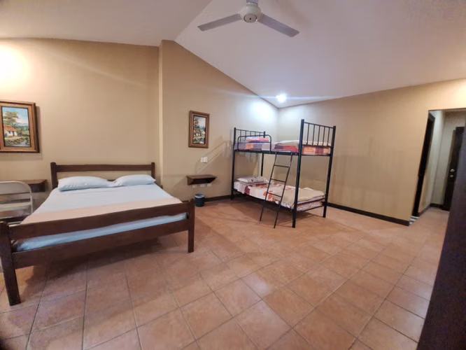 Hotel en Venta en Belén, Heredia | Negocio Operativo y Equipado H.A. #26-2129